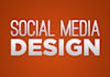 design a PROFESSIONAL background or cover/banner for Twitter, Facebook, YouTube, or Google+ that matches your website
