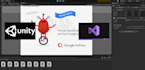 add admob advertisements to your mobile unity games