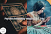 do psychic mind reading and healing
