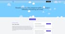 have my team program you a custom website and host it