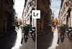 edit your wedding photography in lightroom