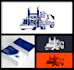 do a super unique hauling logo with satisfaction guaranteed