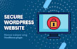 secure your wordpress website using wordfence security plugin