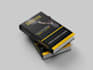 book and ebook cover design