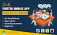 develop android ios apps using sqflite local database