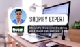 be shopify expert, custom coding, bug fix
