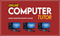 teach computer subject online