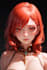 make ai generated images of anime, realistic art