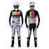 make motocross jersey and gear set design
