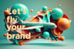 create amazing concept key visuals for you