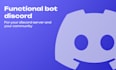modify or update your discord bot