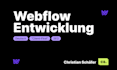 build your german webflow site