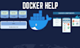 your kubernetes, docker, docker compose, terraform, jenkins yaml file issues