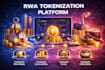 develop end to end real world asset tokenization platform