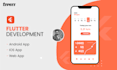 be your flutter developer and build your flutter flow app