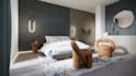 create and render 3d model, interior, exterior in enscape
