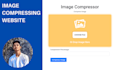 deploy image compressing website