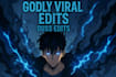 make godly viral edits for tiktok, reels, and shorts