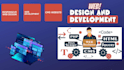 creat responsive website in html css javascript react nodejs nextjs