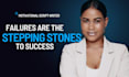 write a motivational, inspirational and persuasive script