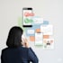 be your virtual assistant for any tasks required