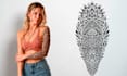 create your custom tribal, geometric and sigil tattoo design