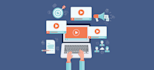 build a beautiful online auction website with modern features