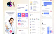 develop pharmacy app, telemedicine app, hospital app