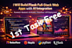 do flask base web development
