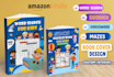 create sudoku word search crossword mazes  puzzle book for amazon KDP