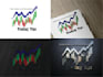 design professional forex trading logo for your business