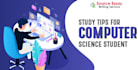 do computer science, task, projects and assignments