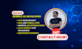 be your professional bubble developer