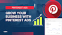 setup and manage pinterest ad account campaigns