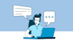 resolve your problems with tech, im really good on helpdesk