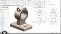 do  draw 2d and isometric drawing with the