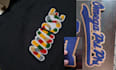 design, chenille patches and ship to your doorstep,