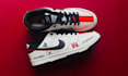 customize paint artwork nike af1 jordans sneaker shoes kicks