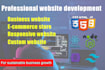 be your frontend developer reactjs html tailwind css bootstrap 5 with responsive