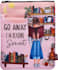 create book cover design, cover maker, ebook front cover art