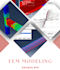 do fem abaqus simulation and 3d modeling