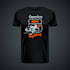 do awesome t shirt logo design 24 hours