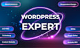 figma, xd, psd, design to wordpress conversion using acf pro