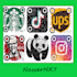create professional qr code design with your logo
