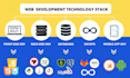 be your back end web developer and server side programming