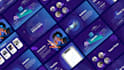 design powerpoint presentation and keynote