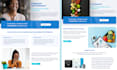 write your website content, about us, home and landing page with SEO copywriting