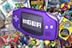 program a functional rom for game boy advance