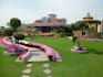 creative landscape and garden design with 3d visualization