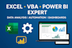 create fix and edit excel formulas and functions